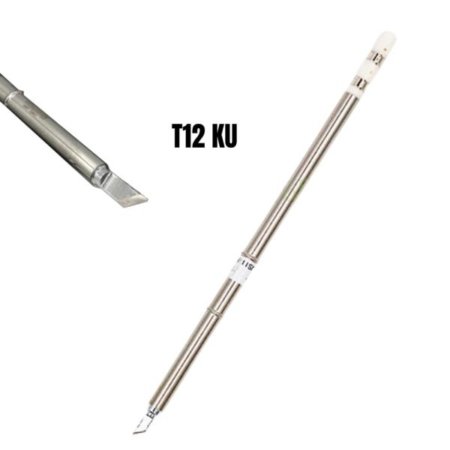 PUNTA DE CAUTIN IPOHMZ T12 KU