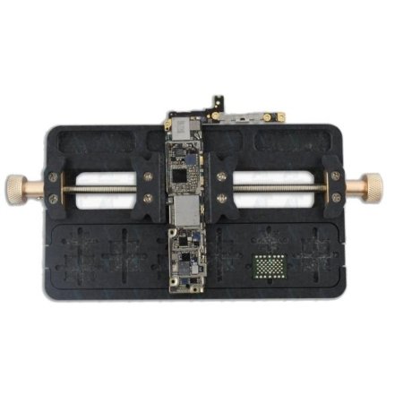 SOPORTE DE PLACA SUNSHINE SS601C