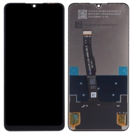 LCD HUA P30 LITE COF