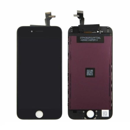 LCD IPHONE 6G NEGRO