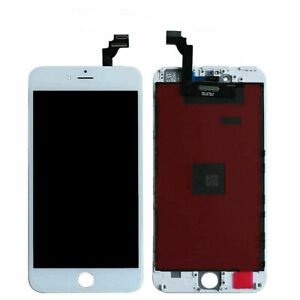 LCD IPHONE 6G PLUS BLANCO