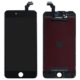 LCD IPHONE 6G PLUS NEGRO