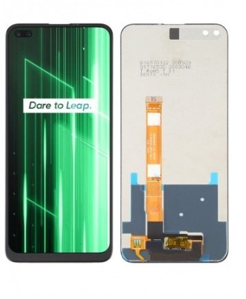 LCD REALME X50 5G