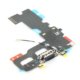 FLEX DE CARGA IPHONE 7G NEGRO
