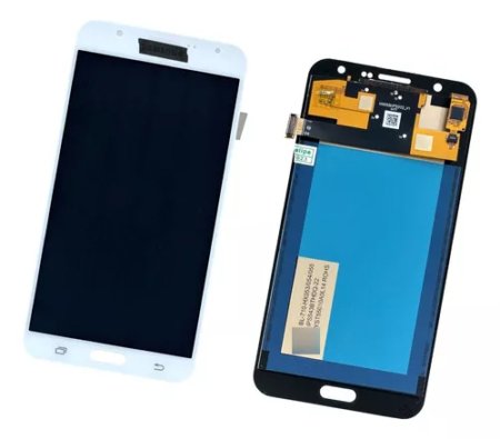 LCD SAMSUNG J7 INCELL BLANCO