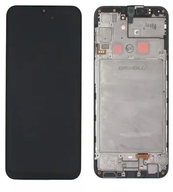 LCD SAMSUNG A24 CON BISEL