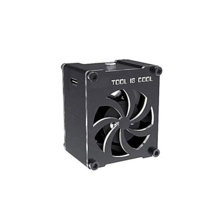 EXTRACTOR DE HUMO 2UUL DA99