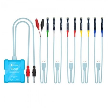 IBOOT POWER SUNSHINE IPH