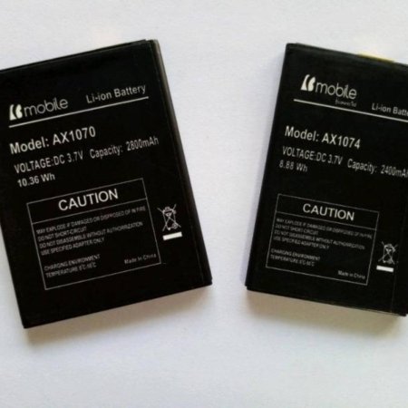 BATERIA BMOBILE AX1074