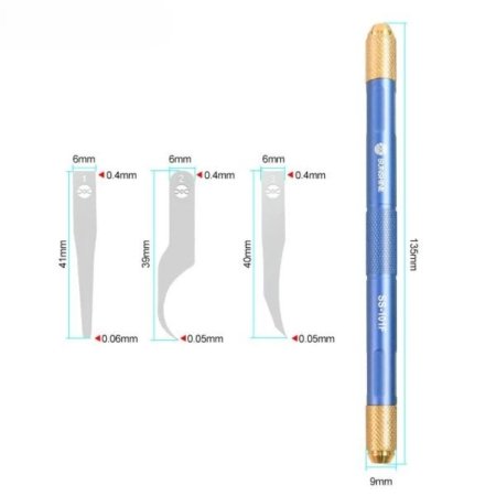 KIT DE PALETA PARA CPU SUNSHINE SS101F
