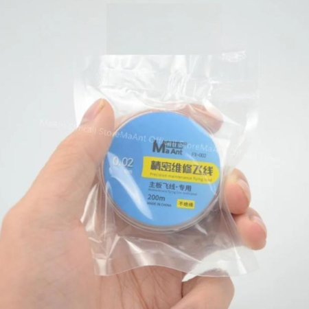 HILO DE COBRE MA ANT FX 002