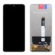 LCD XIA REDMI POCO X3