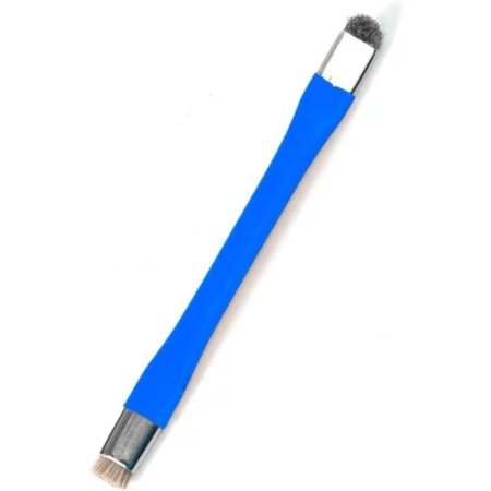 CEPILLO ANTIESTATICO DOBLE CABEZAL VALTIK