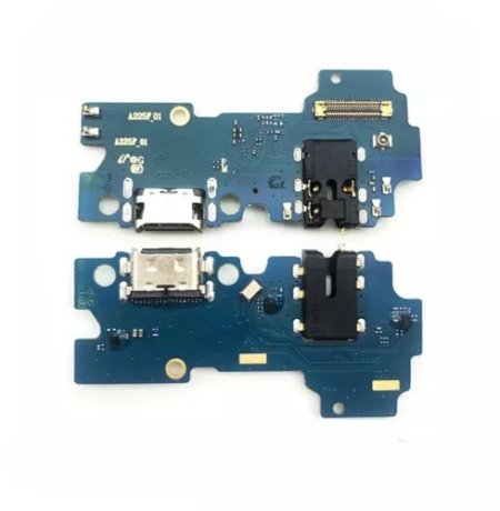 FLEX CARGA SAM A22 4G