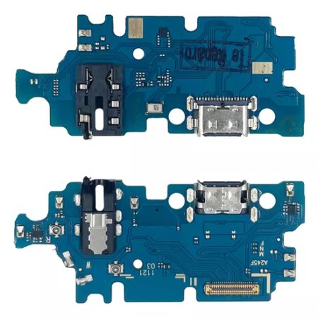 FLEX CARGA SAM A24 4G