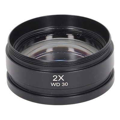 LENTE MICROSCOPIO 2.0X