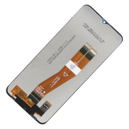 LCD SAM A02S AMERICANO