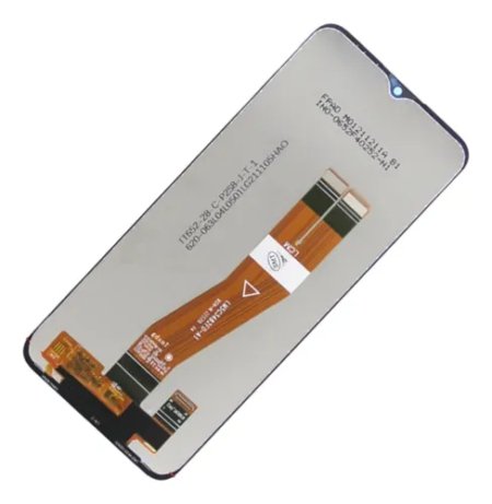 LCD SAM A02S AMERICANO