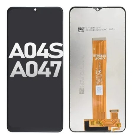 LCD SAM A04S FLEX A04FT