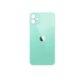 TAPA IPH 11 VERDE