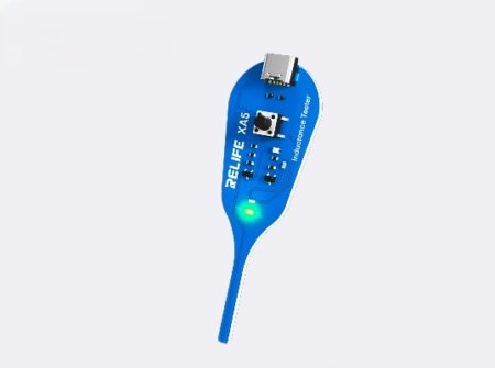 PROBADOR DE INDUCTANCIA XA5