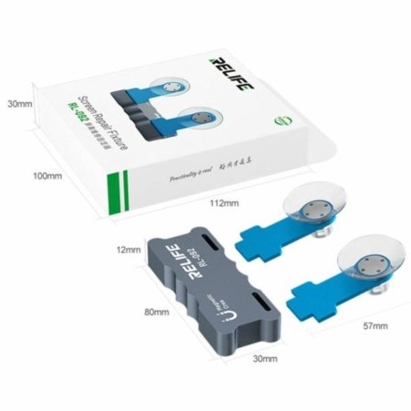 SOPORTE PARA PANTALLA DE SERVICIO TECNICO RELIFE RL 092