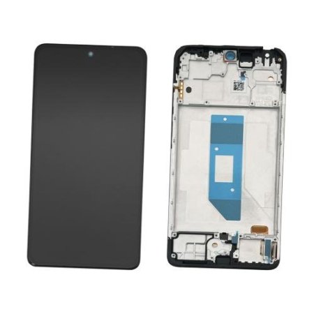 LCD XIA REDMI NOTE 14 OLED CON BISEL