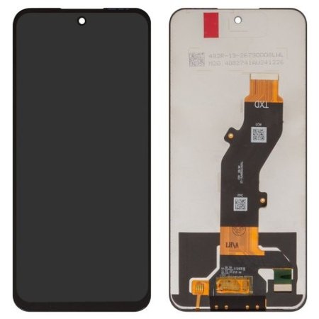 LCD TECNO SPARK GO 2025