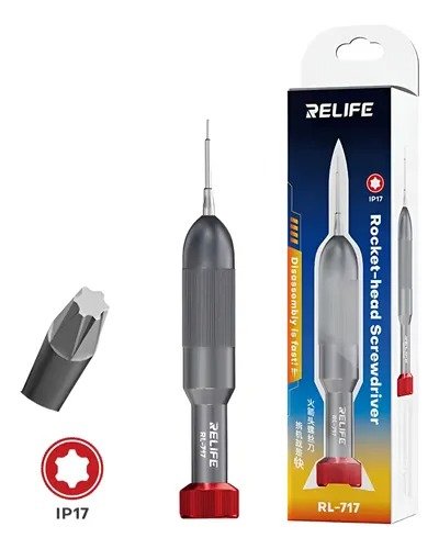 DESTORNILLADOR RELIFE 717 IP17