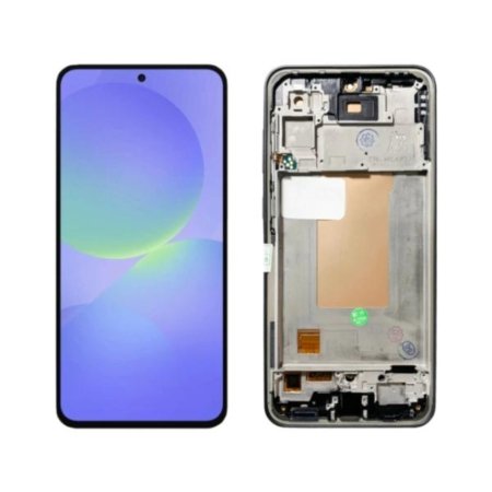 LCD SAM A36 OLED CON BISEL